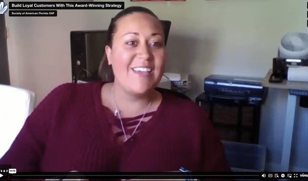 Build Loyal Customers with This Award-Winning Strategy